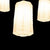 8" White Cylinder Paper Lantern - AsianImportStore.com - B2B Wholesale Lighting & Décor since 2002.