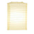 Beige Hako Paper Lantern - AsianImportStore.com - B2B Wholesale Lighting and Decor