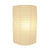 8" Beige Cylinder Paper Lantern - AsianImportStore.com - B2B Wholesale Lighting & Décor since 2002.