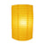 8" Yellow Cylinder Paper Lantern - AsianImportStore.com - B2B Wholesale Lighting & Décor since 2002.