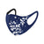 Small Comfortable Face Mask Covering 3-ply Washable Reusable (Kids Size) - AsianImportStore.com - B2B Wholesale Lighting and Decor