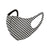 Large Comfortable Face Mask Covering 3-ply Washable Reusable (for Adults) - AsianImportStore.com - B2B Wholesale Lighting and Decor