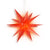 20" Red Moravian Weatherproof Star Lantern Lamp, Multi-Point Hanging Decoration - AsianImportStore.com - B2B Wholesale Lighting & Décor since 2002.