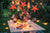 24" Red Weatherproof Star Lantern Lamp, Hanging Decoration - AsianImportStore.com - B2B Wholesale Lighting & Décor since 2002.