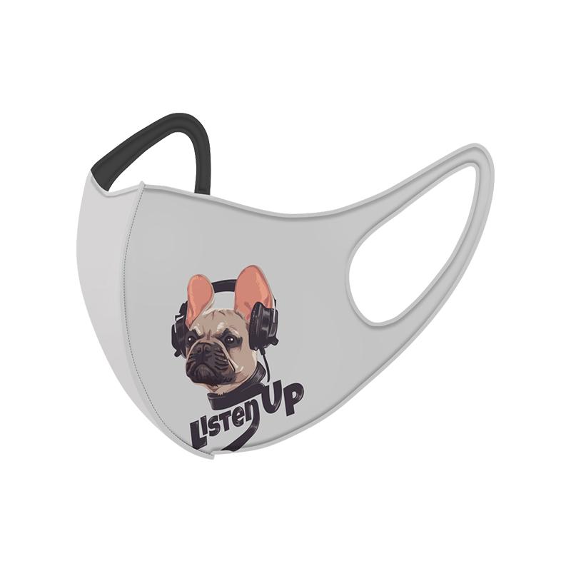 Small Comfortable Face Mask Covering 3-ply Washable Reusable (Kids Size) - AsianImportStore.com - B2B Wholesale Lighting and Decor
