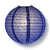 12-PC Astra Blue / Very Periwinkle Paper Lantern Chinese Hanging Wedding & Party Assorted Decoration Set, 12/10/8-Inch - AsianImportStore.com - B2B Wholesale Lighting and Decor
