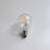 LED Filament G40 Globe Shatterproof Energy Saving Light Bulb, Dimmable, 1W, E12 Candelabra Base - AsianImportStore.com - B2B Wholesale Lighting and Decor