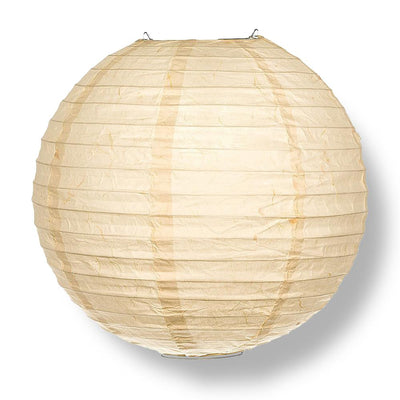 12" Cloud Dragon Japanese Kozo Unryu Fibrous Paper Lantern Shade, Hanging Decoration - AsianImportStore.com - B2B Wholesale Lighting and Decor