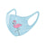 Small Comfortable Face Mask Covering 3-ply Washable Reusable (Kids Size) - AsianImportStore.com - B2B Wholesale Lighting and Decor
