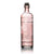 6.5" Mabel Pink Vintage Glass Bottle with Cork - DIY Wedding Flower & Bud Vases