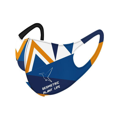 Small Comfortable Face Mask Covering 3-ply Washable Reusable (Kids Size) - AsianImportStore.com - B2B Wholesale Lighting and Decor