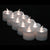Large White Flameless LED Battery Operated Candle (12 Pack) - AsianImportStore.com - B2B Wholesale Lighting and Decor