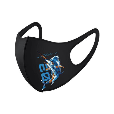 Small Comfortable Face Mask Covering 3-ply Washable Reusable (Kids Size) - AsianImportStore.com - B2B Wholesale Lighting and Decor