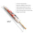 32" Cherry Blossom Premium Nylon Parasol Umbrella with Elegant Handle