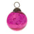 (Discontinued) 6 Pack | Multi-Color Ava Winter Mercury Ornaments Set - Great Gift Idea, Vintage-Style Decorations for Christmas, Special Occasions, Home Decor and Parties
