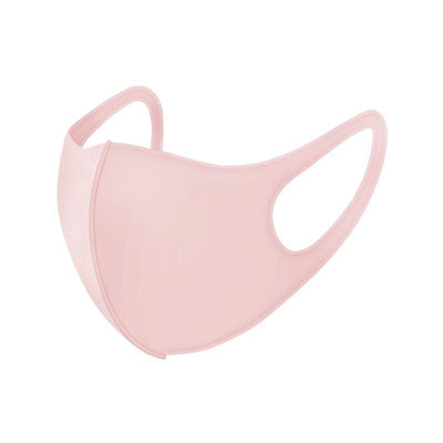 Small Comfortable Face Mask Covering 3-ply Washable Reusable (Kids Size) - AsianImportStore.com - B2B Wholesale Lighting and Decor
