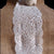 Vintage Burlap and Lace Style No.1 Table Runner (12 x 108) - AsianImportStore.com - B2B Wholesale Lighting and Decor