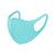 Medium Comfortable Face Mask Covering 3-ply Washable Reusable (for Teens & Adults) - AsianImportStore.com - B2B Wholesale Lighting and Decor
