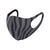 Small Comfortable Face Mask Covering 3-ply Washable Reusable (Kids Size) - AsianImportStore.com - B2B Wholesale Lighting and Decor
