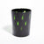 Black / Green Votive Tea Light Candle Holders (4 PACK) - AsianImportStore.com - B2B Wholesale Lighting and Decor