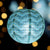 14 Inch Bohemian Brush Chevron Patterned Premium Paper Lantern - AsianImportStore.com - B2B Wholesale Lighting and Decor