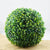 Realistic 10.5" Boxwood Ball Topiary Wedding & Event Decoration Green - AsianImportStore.com - B2B Wholesale Lighting and Decor