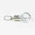 BULK PACK (6) "Budget Friendly" Single LED Lights for Paper Lanterns - AsianImportStore.com - B2B Wholesale Lighting and Decor