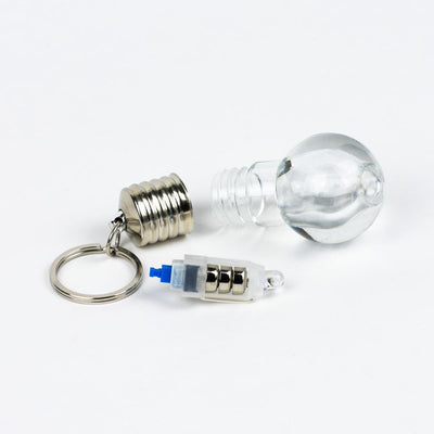 BULK PACK (6) "Budget Friendly" Single LED Lights for Paper Lanterns - AsianImportStore.com - B2B Wholesale Lighting and Decor