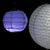 BULK PACK (6) "Budget Friendly" Single LED Lights for Paper Lanterns - AsianImportStore.com - B2B Wholesale Lighting and Decor