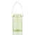 BULK PACK (6) Fantado Regular Mouth Lights Lime Mason Jar Lights w/ Hanging White Fairy LED Kit - AsianImportStore.com - B2B Wholesale Lighting and Decor
