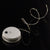 BULK PACK (6) Fantado Regular Mouth Lights Lime Mason Jar Lights w/ Hanging White Fairy LED Kit - AsianImportStore.com - B2B Wholesale Lighting and Decor