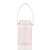 BULK PACK (6) Fantado Regular Mouth Lights Pink Mason Jar Lights w/ Hanging White Fairy LED Kit - AsianImportStore.com - B2B Wholesale Lighting & Decor since 2002