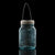 BULK PACK (6) Fantado Regular Mouth Water Blue Mason Jar Lights w/ Hanging Blue Fairy LED Kit - AsianImportStore.com - B2B Wholesale Lighting and Decor