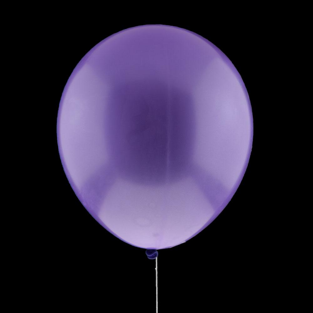 Pearl Purple Chalkboard Balloons for DIY Party Messages w/ Pen (10-PACK) - AsianImportStore.com - B2B Wholesale Lighting and Decor