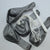 Pearl Silver Chalkboard Balloons for DIY Party Messages w/ Pen (100 PACK) - AsianImportStore.com - B2B Wholesale Lighting and Décor