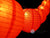 12" Chinese New Year Eyelet Mix Paper Lantern String Light COMBO Kit (21 FT, EXPANDABLE, Black Cord) - AsianImportStore.com - B2B Wholesale Lighting and Decor