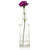 8.86" Camila Clear Vintage Glass Bottle with Cork - DIY Wedding Flower Bud Vases - AsianImportStore.com - B2B Wholesale Lighting & Decor since 2002