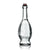 6.5" Vera Clear Vintage Glass Bottle with Cork - DIY Wedding Flower & Bud Vases - AsianImportStore.com - B2B Wholesale Lighting and Decor