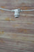 Multi-Color RGB LED 25 Socket Outdoor Commercial String Light Set E12, White Cord, 29 FT Weatherproof - AsianImportStore.com - B2B Wholesale Lighting and Decor