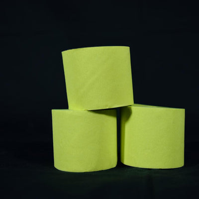Light Lime Green Crepe Paper Streamer Party Decorations (195FT Total, 3 PACK) - AsianImportStore.com - B2B Wholesale Lighting and Decor