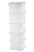 Cubiclites Paper Lantern - AsianImportStore.com - B2B Wholesale Lighting and Decor