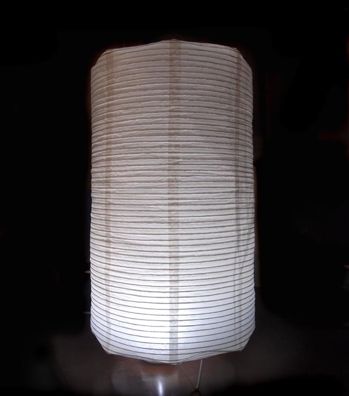 Cylinder Centerpiece Candle Lantern with Fine Lines - AsianImportStore.com - B2B Wholesale Lighting and Decor
