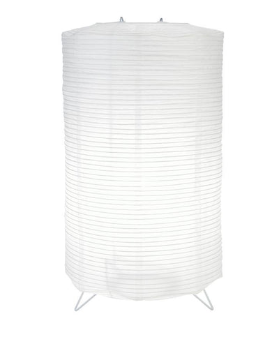 Cylinder Fine Line Cool White LED Table Top Lantern Lamp Light KIT w/ Remote, Omni360 Battery Powered - AsianImportStore.com - B2B Wholesale Lighting and Decor