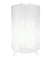 Cylinder Fine Line Warm White LED Table Top Lantern Lamp Light KIT w/ Remote, Omni360 Battery Powered - AsianImportStore.com - B2B Wholesale Lighting and Decor