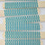 Baby Blue Decorative Party Wooden Forks, Chevron (20 PACK) - AsianImportStore.com - B2B Wholesale Lighting and Decor