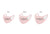 Medium Comfortable Face Mask Covering 3-ply Washable Reusable (for Teens & Adults) - AsianImportStore.com - B2B Wholesale Lighting and Decor