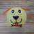 8" Paper Lantern Animal Face DIY Kit - Dog (Kid Craft Project) - AsianImportStore.com - B2B Wholesale Lighting & Decor since 2002