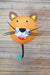 8" Paper Lantern Animal Face DIY Kit - Tiger (Kid Craft Project) - AsianImportStore.com - B2B Wholesale Lighting & Decor since 2002