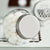 Small DIY Candy Favor Glass Jars (6 PACK) - AsianImportStore.com - B2B Wholesale Lighting and Decor