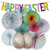 11-pc Deluxe Easter Holiday Backdrop Decoration Combo Party Pack - AsianImportStore.com - B2B Wholesale Lighting and Decor